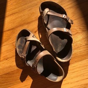 Birkenstock Mayari 38